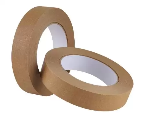 Brown Masking Tape Brown Masking Tape