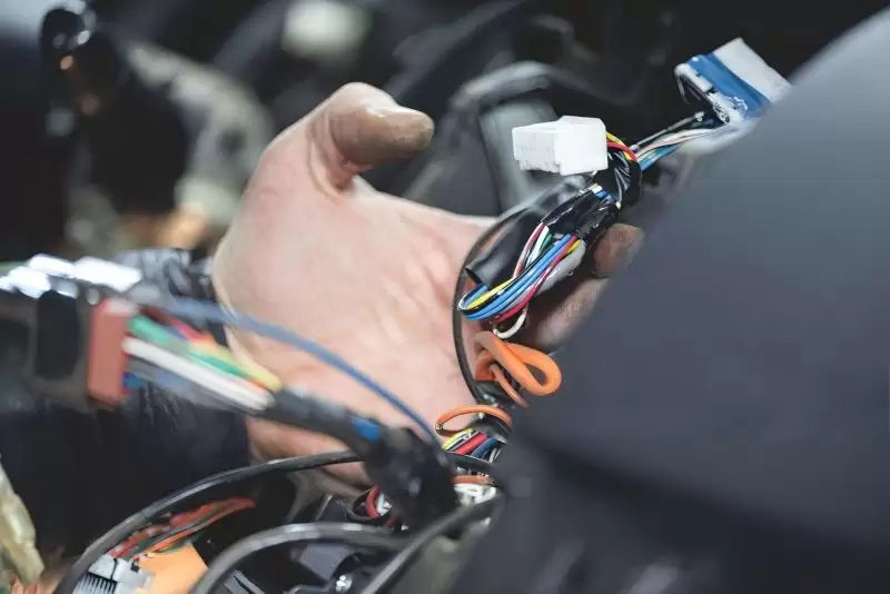 automotive wiring tape automotive wiring tape