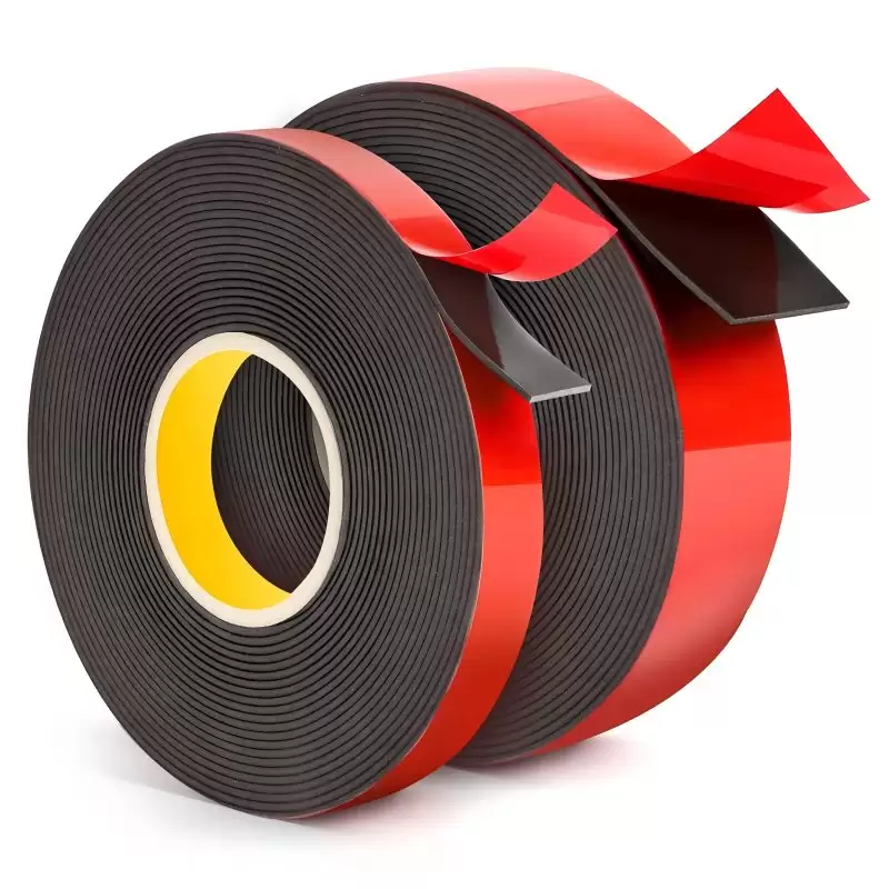 waterproof foam tape