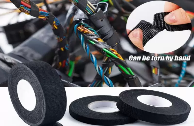 Can You Wrap Car Wires in Electrical Tape? The Truth Every Car Owner Needs to Know