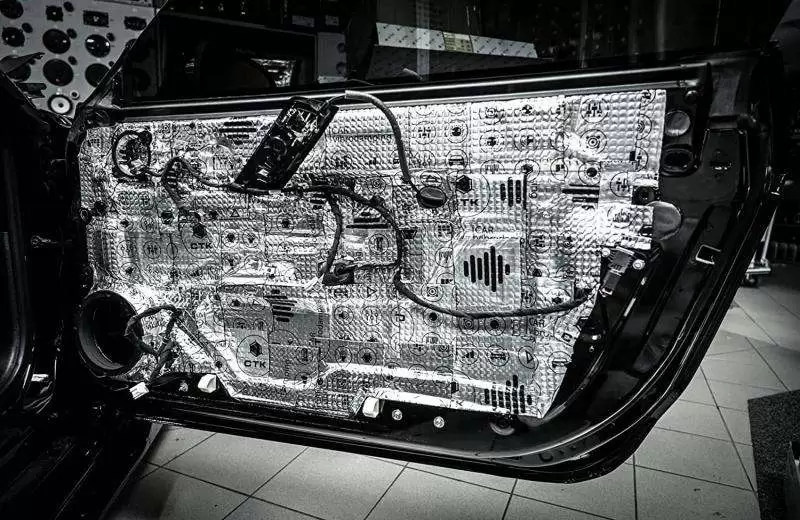 What Is a Car Damping Sheet? Your Complete Guide to Quieter Rides