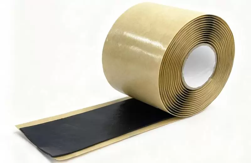 What Does Butyl Tape Not Stick To? The Complete Compatibility Guide