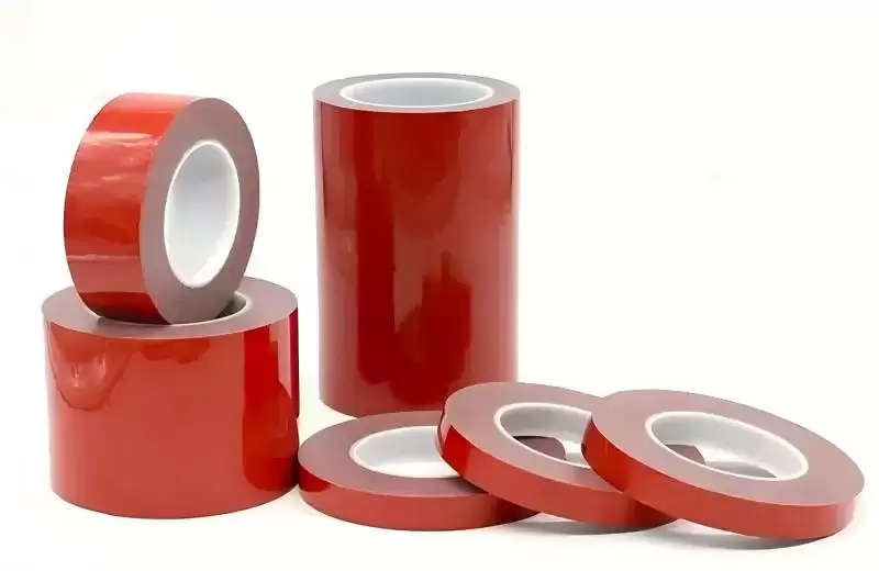 What Is Acrylic Foam Tape Used For? A Practical Guide to Choosing the Right Performance