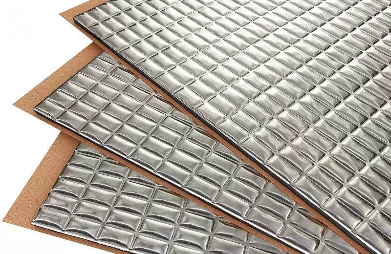 What is the Benefit of Damping Sheets for Cars? Your Guide to a Quieter, Smoother Ride