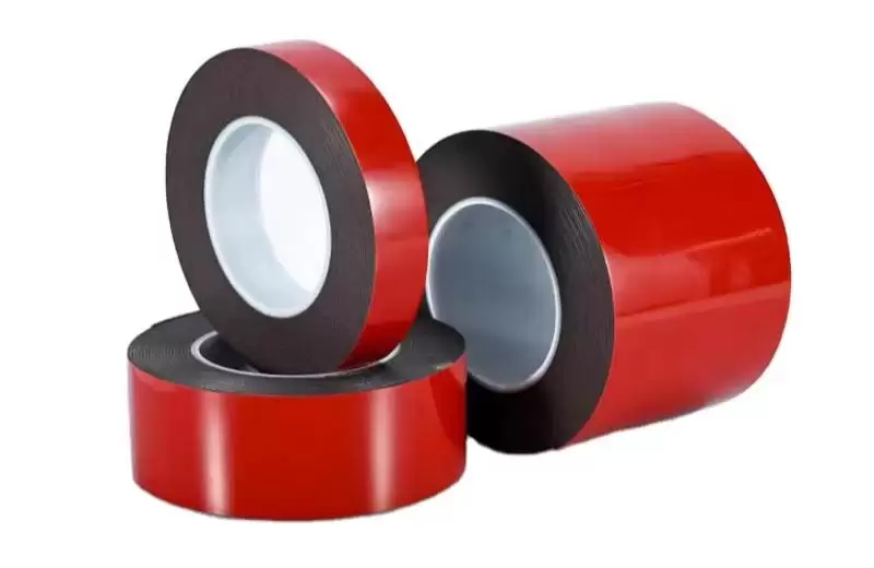 Foam Tape Installation Mistakes That Cause Failure