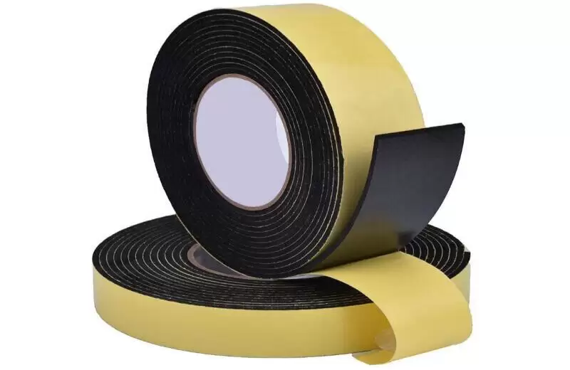 Why Foam Tape Shrinks or Deforms Over Time