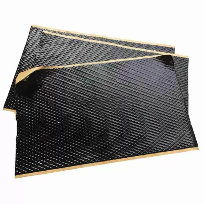 Sound Damping Sheet