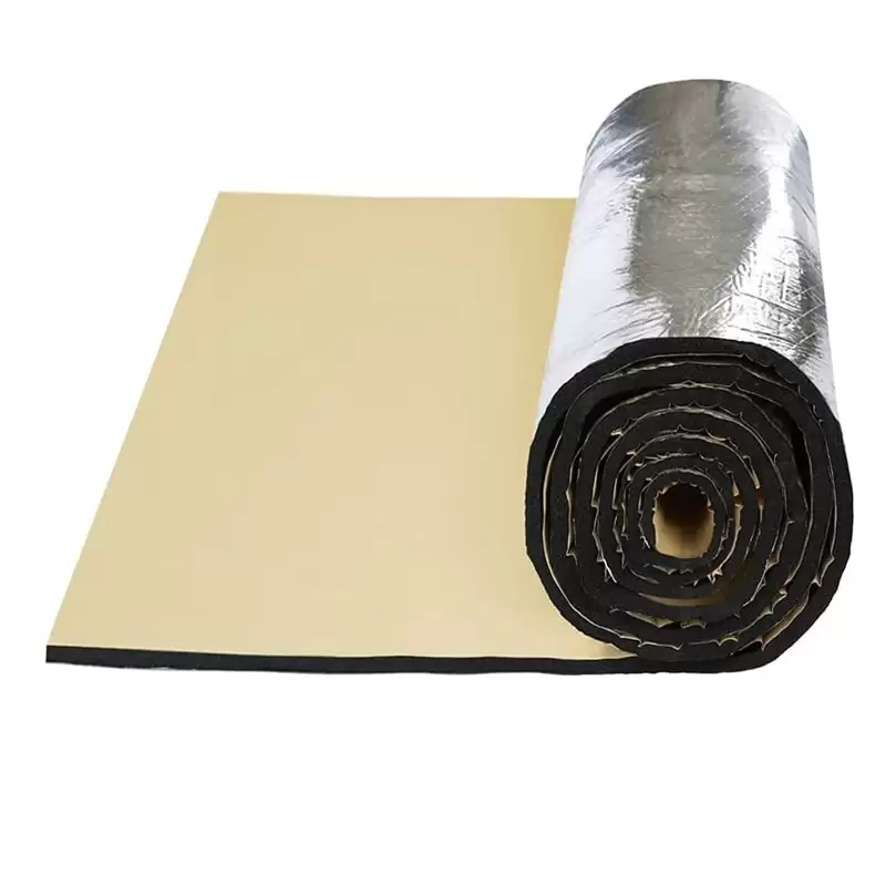 Sound Damping Sheet