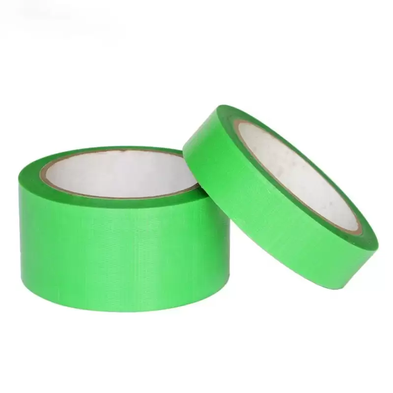 Green Masking Tape