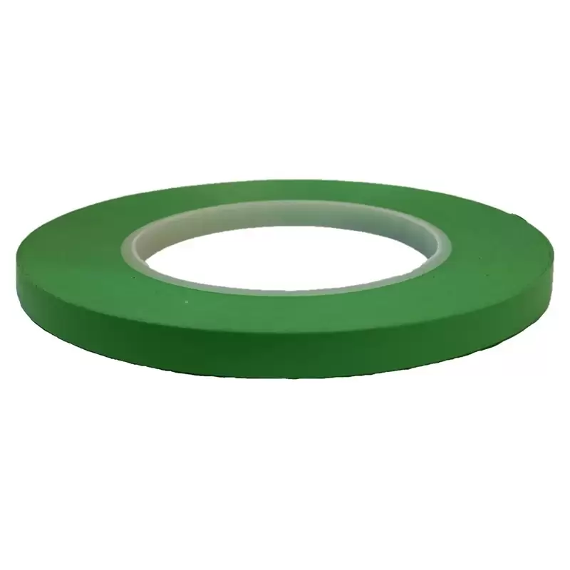 Green Fine Line Tape