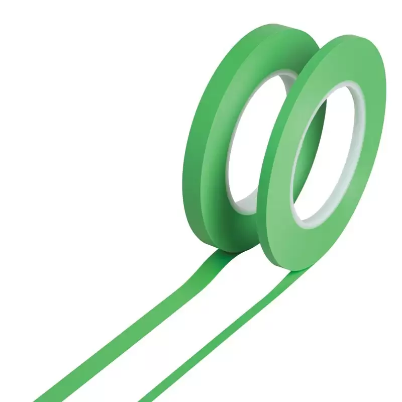 Green Fine Line Tape