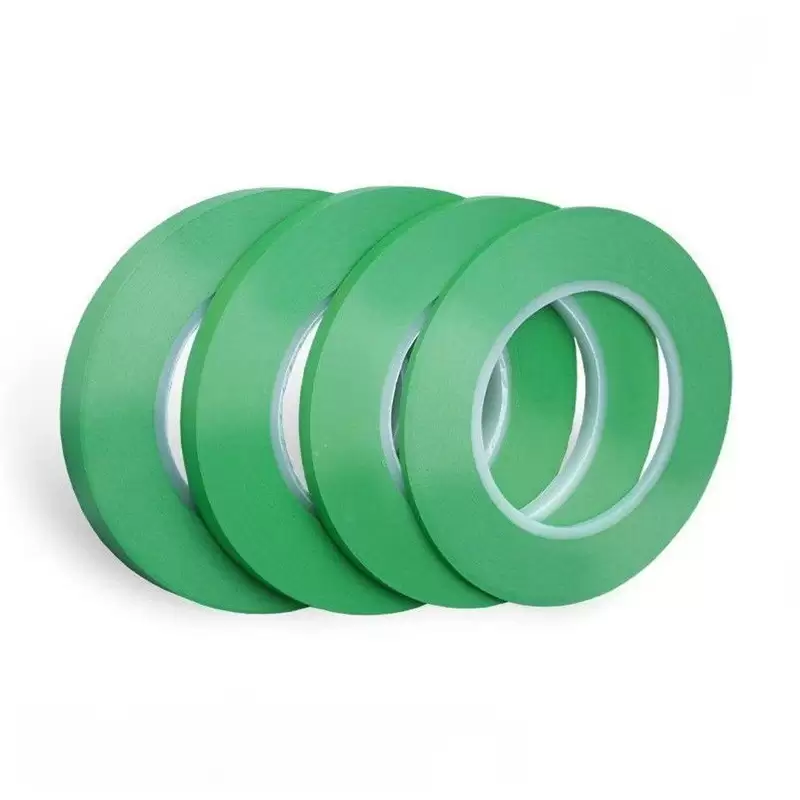 Green Fine Line Tape