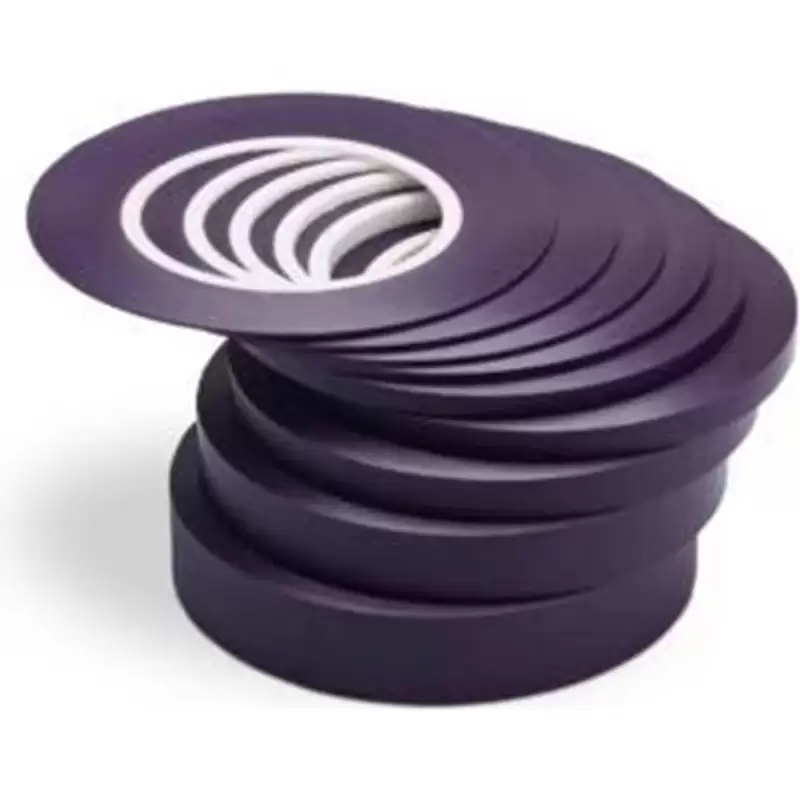 Purple Fine Line Masking Tape